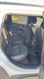 Продается JEEP Compass Latitude 2025 (6 фото из 8)