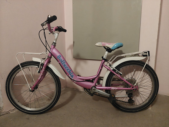 Bottecchia 24"