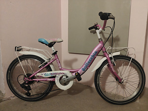 Bottecchia 24" (2 фото из 3)