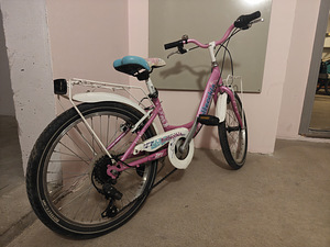Bottecchia 24" (3 фото из 3)
