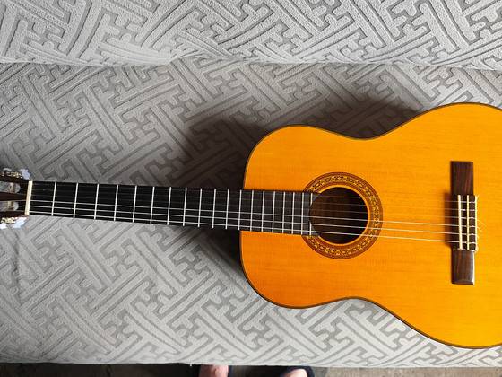 Гитара классическая Wachburn C40 Chicago