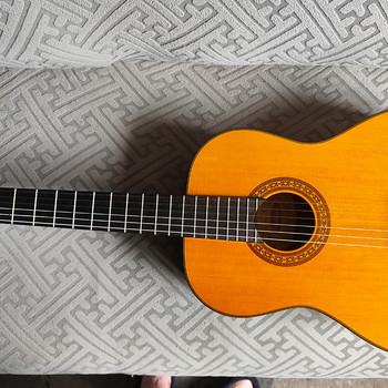 Klassikaline kitarr Wachburn C40 Chicago