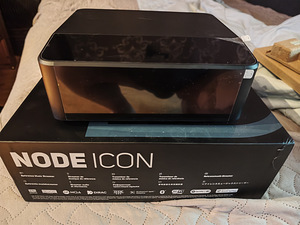 Bluesound Node Icon (N530) (1 фото из 2)