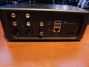 Bluesound Node Icon (N530) (2 фото из 2)