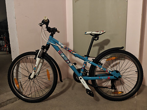 Scott Contessa Jr 24" (1 фото из 3)