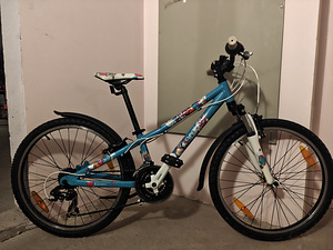 Scott Contessa Jr 24" (2 фото из 3)