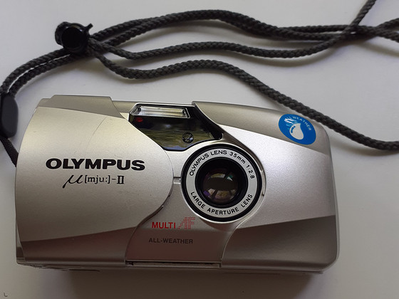 OLYMPUS