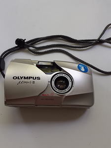 OLYMPUS (1 фото из 5)