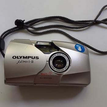 OLYMPUS