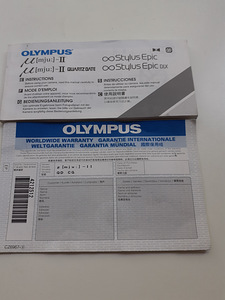 OLYMPUS (3 фото из 5)