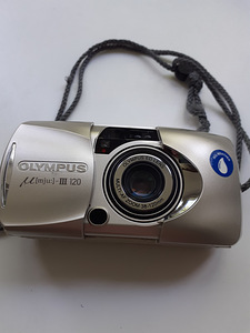 OLYMPUS (5 фото из 5)