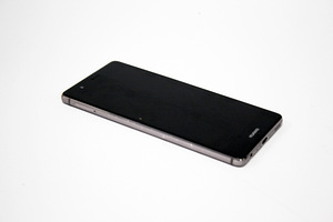 Mobiiltelefon Huawei P9 16MB mälu 1200 mAh aku (3 foto / 3)