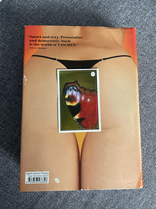 Pussy book (2 foto / 3)