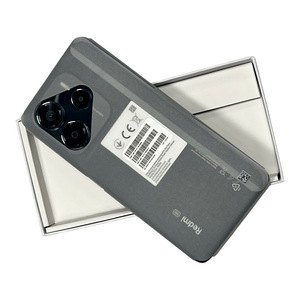 Mobiltelefon Xiaomi Redmi Note 14 128 GB (4 foto / 4)