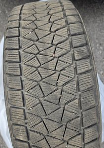 Talverehvid, lamell bridgestone (4 foto / 4)