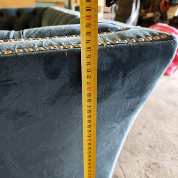 Divan Tuxedo kuju