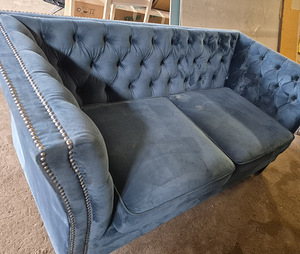 Divan Tuxedo kuju -Divan tehtud puhtaks ! (6 foto / 6)