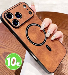 iPhone 16pro/max, 17, air/pro/max ümbrised ja kaitseklaasid (5 foto / 10)