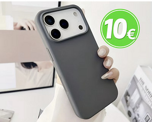 iPhone 16pro/max, 17, air/pro/max ümbrised ja kaitseklaasid (4 foto / 10)