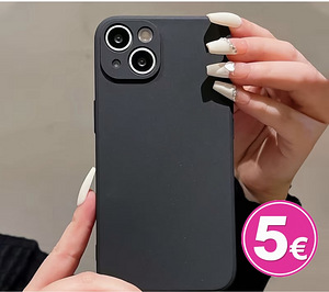 iPhone 16pro/max, 17, air/pro/max ümbrised ja kaitseklaasid (10 foto / 10)