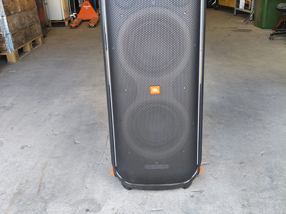 JBL Partybox 710