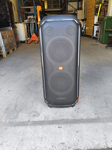 JBL Partybox 710 (1 фото из 5)