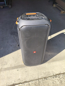 JBL Partybox 710 (4 фото из 5)