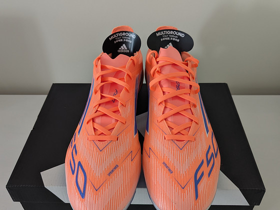 Adidas F50 Pro MG