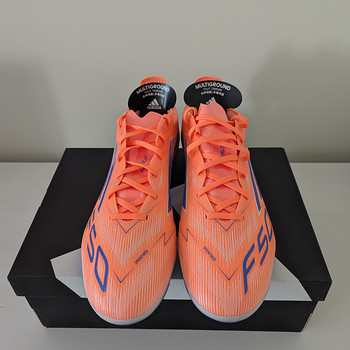 Adidas F50 Pro MG