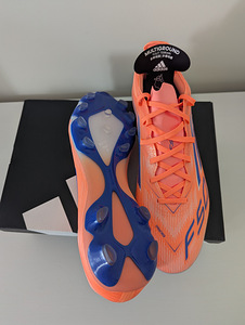 Adidas F50 Pro MG (2 фото из 3)