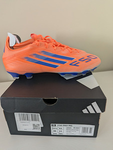 Adidas F50 Pro MG (3 фото из 3)