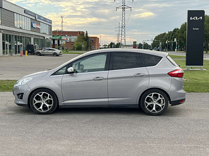 FORD C-MAX (4 фото из 11)