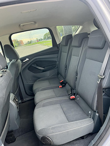 FORD C-MAX (11 фото из 11)
