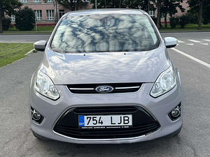 FORD C-MAX (3 фото из 11)