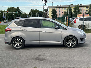 FORD C-MAX (5 фото из 11)