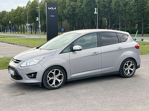 FORD C-MAX (1 фото из 11)