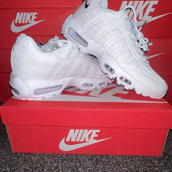 Nike Air Max