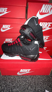 Nike Air Max (2 фото из 9)