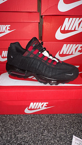 Nike Air Max (5 фото из 9)