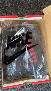 Nike Air Max (9 фото из 9)