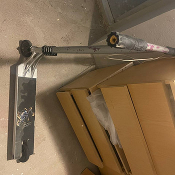 Scooter
