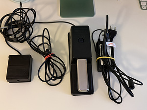 Roland FP-30X (3 фото из 5)