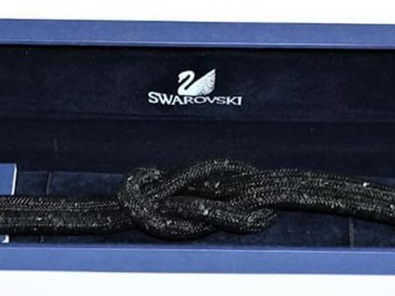 Swarovski käevõru