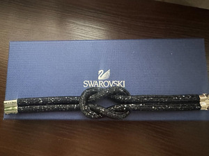 Swarovski käevõru (3 foto / 3)