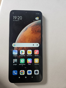Redmi 9C NFC (1 foto / 3)
