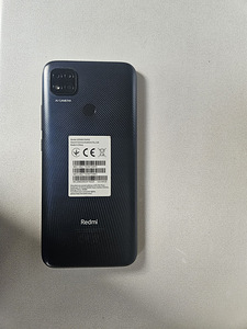 Redmi 9C NFC (2 foto / 3)