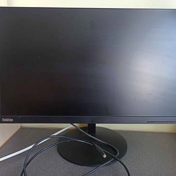 Lenovo ThinkVision P24h-10 ekraan