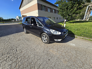 Ford galaxy 2.0tdci 103kw 2006г (3 фото из 13)