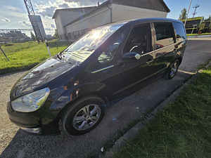 Ford galaxy 2.0tdci 103kw 2006г (4 фото из 13)