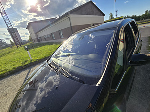 Ford galaxy 2.0tdci 103kw 2006г (5 фото из 13)